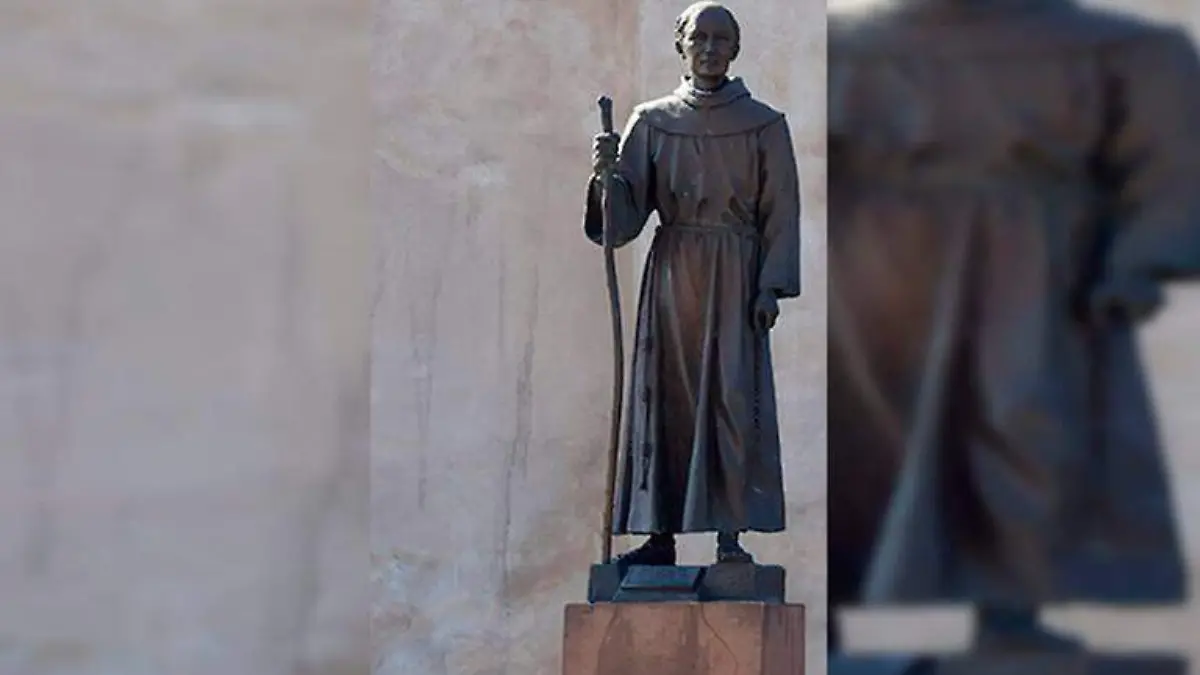 fray junipero serra2-(AFP)